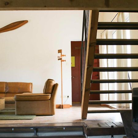 Maison De Vacances, Calme Garanti Saint-Montan Extérieur photo