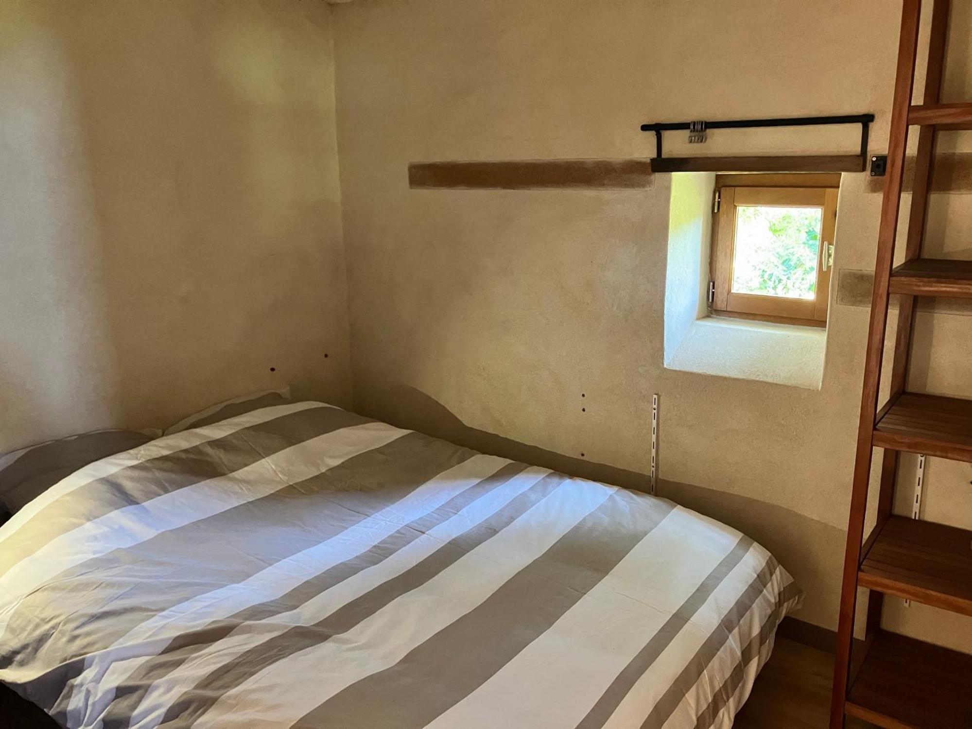 Maison De Vacances, Calme Garanti Saint-Montan Extérieur photo