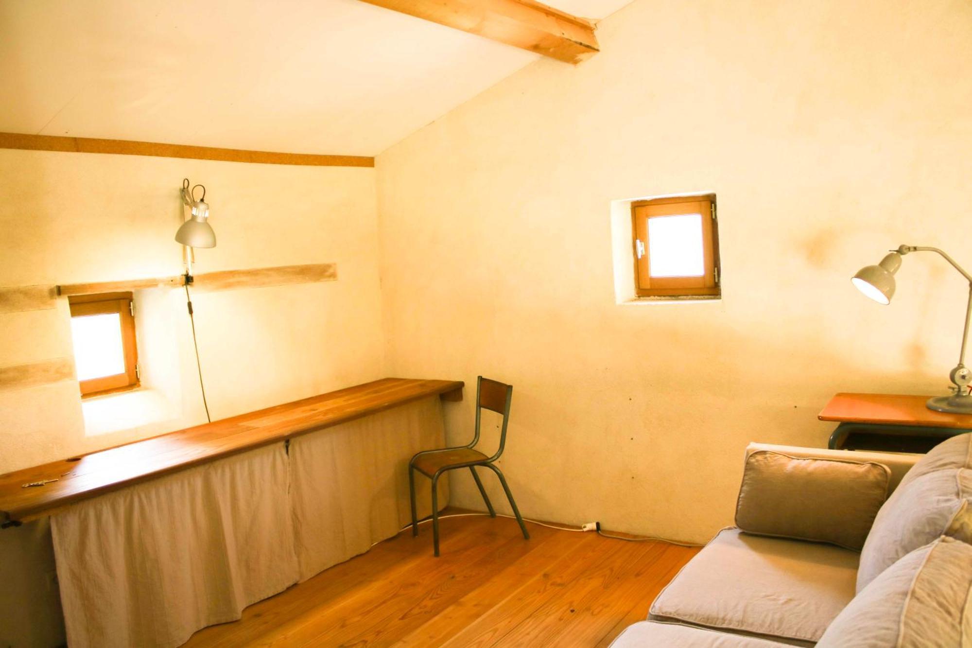 Maison De Vacances, Calme Garanti Saint-Montan Extérieur photo