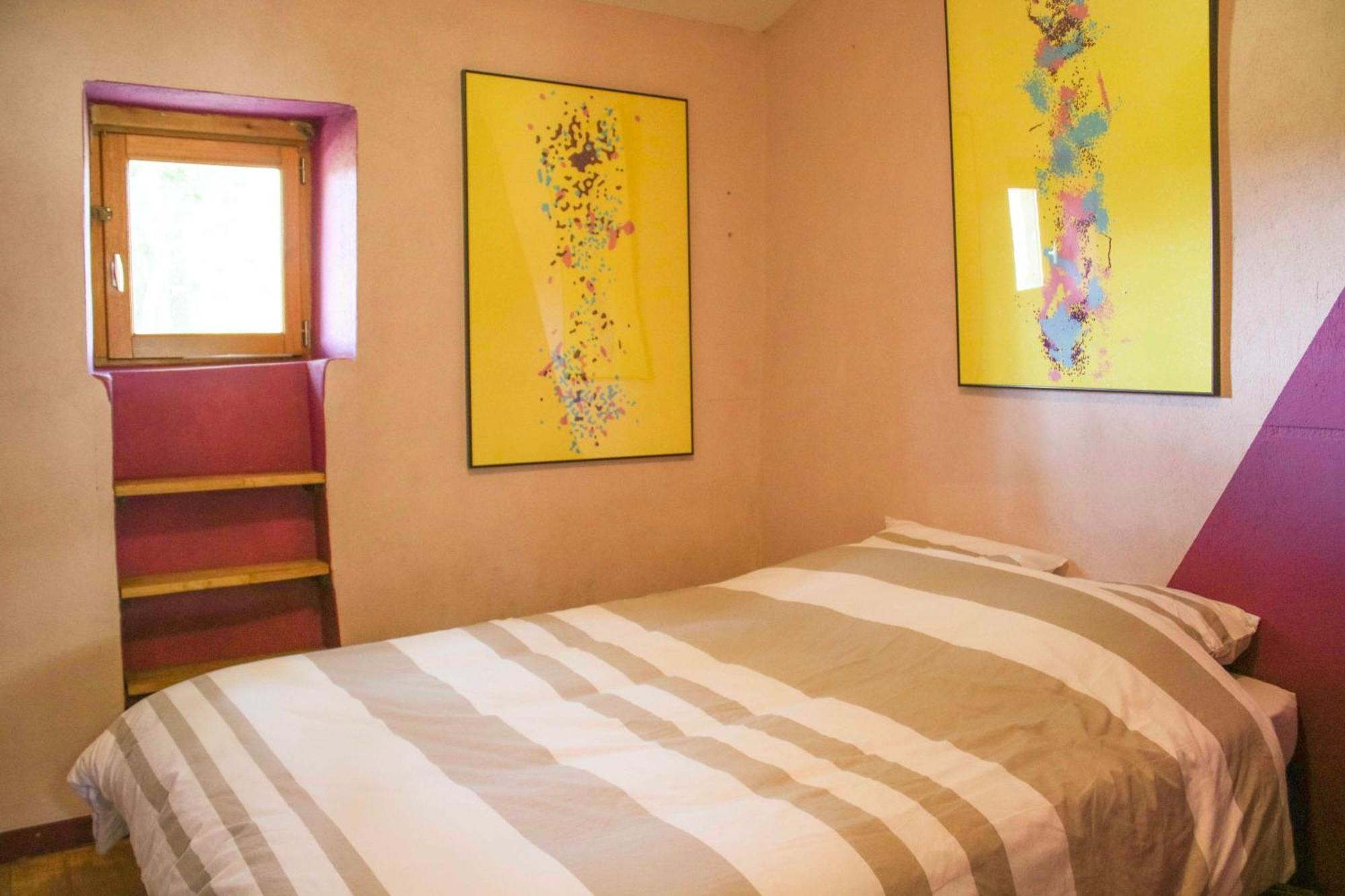 Maison De Vacances, Calme Garanti Saint-Montan Extérieur photo