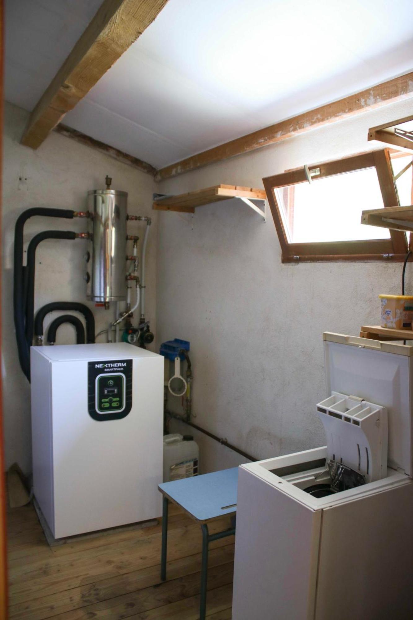 Maison De Vacances, Calme Garanti Saint-Montan Extérieur photo