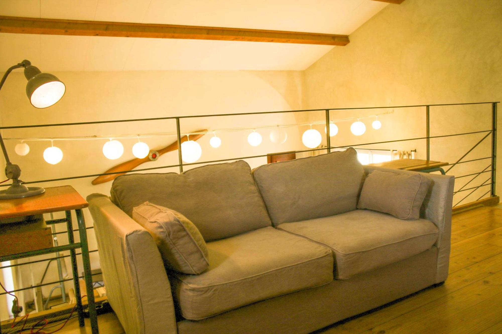 Maison De Vacances, Calme Garanti Saint-Montan Extérieur photo